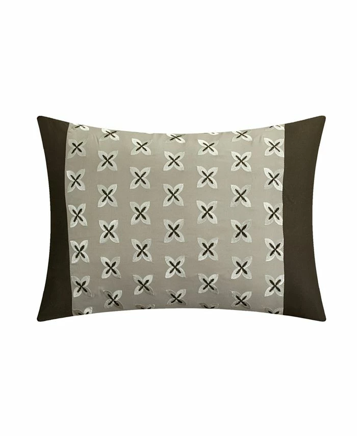 Chic Home Osnat 10-Pc Queen Comforter Set - Image 4