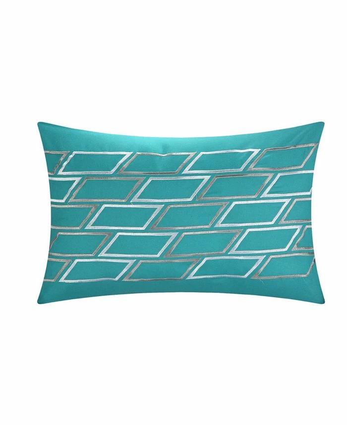 Chic Home Laredo 8-Pc Twin X-Long Comforter Set - Image 4