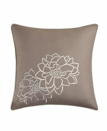 Chic Home Sigal 20-Pc Queen Comforter Set - Image 5