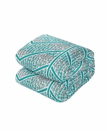 Chic Home Laredo 8-Pc Twin X-Long Comforter Set - Image 6