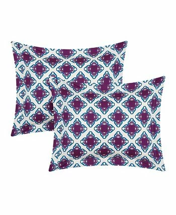 Chic Home Michal 5-Pc Queen Comforter Set - Image 2