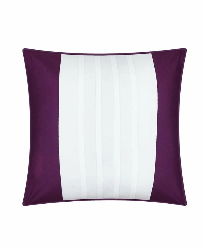 Chic Home Michal 5-Pc Queen Comforter Set - Image 4