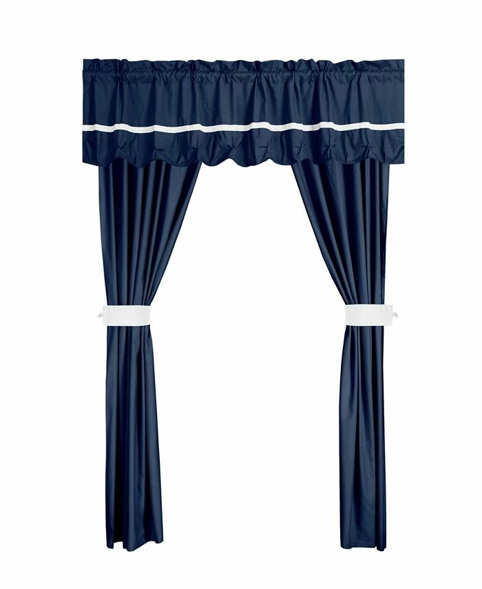 Chic Home Jacksonville 20-Pc Queen Comforter Set - Image 4