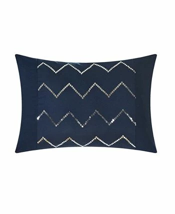 Chic Home Jacksonville 20-Pc Queen Comforter Set - Image 7