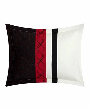 Chic Home Idit 24-Pc King Comforter Set - Image 8