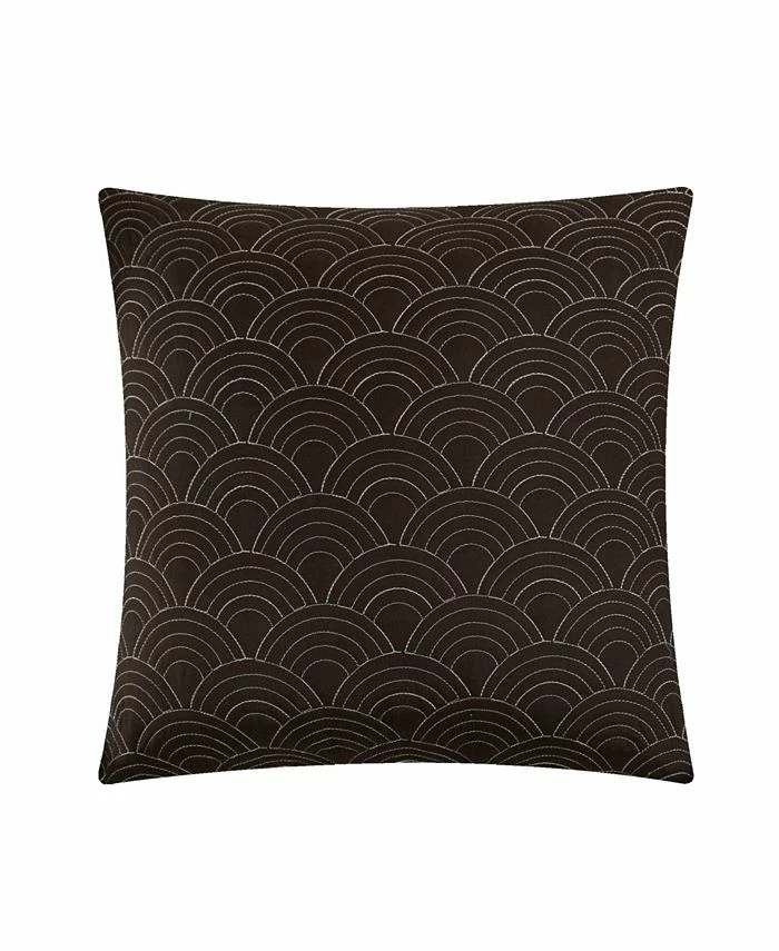 Chic Home Idit 24-Pc King Comforter Set - Image 4