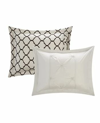 Chic Home Dorothy 10-Pc Queen Comforter Set - Image 2