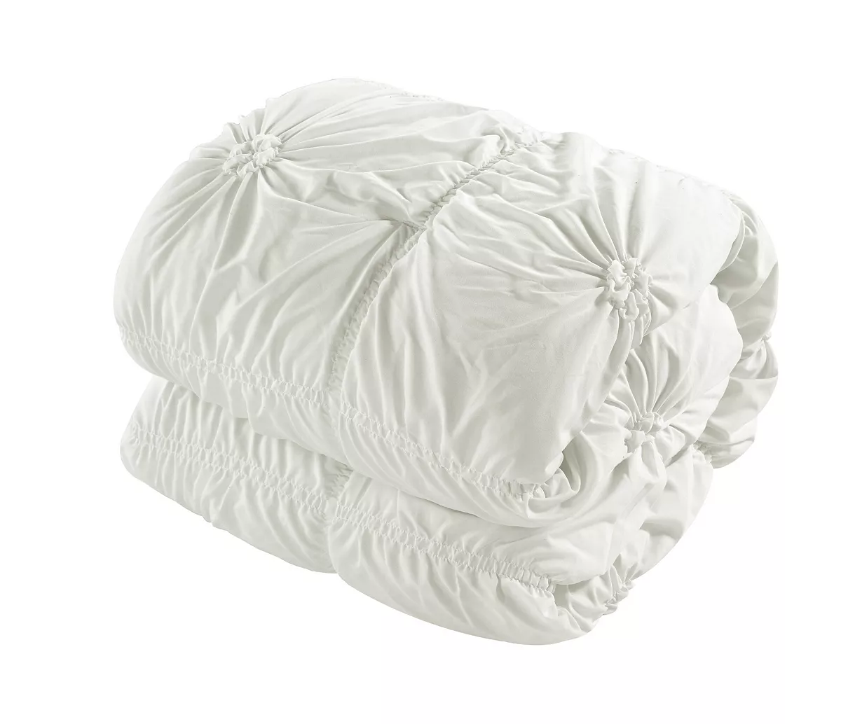 Chic Home Alpert 6-Pc Queen Comforter Set - Image 6