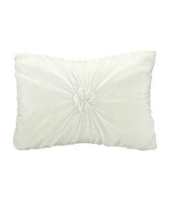 Chic Home Alpert 6-Pc Queen Comforter Set - Image 2