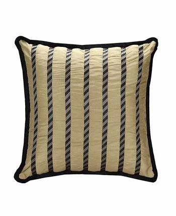 Chic Home Alleta 7-Pc Queen Comforter Set - Image 5