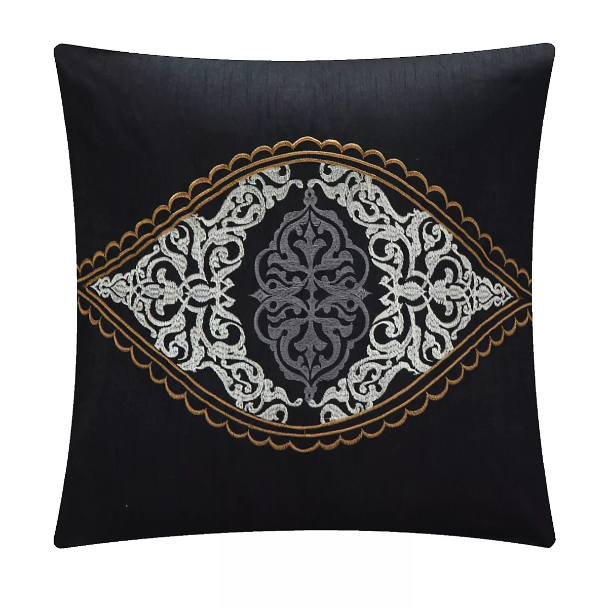 Chic Home Alleta 7-Pc Queen Comforter Set - Image 6