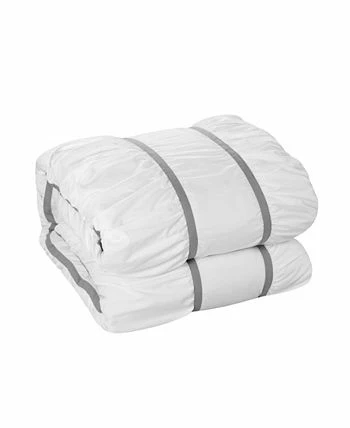 Chic Home Ryl 10-Pc Queen Comforter Set - Image 2