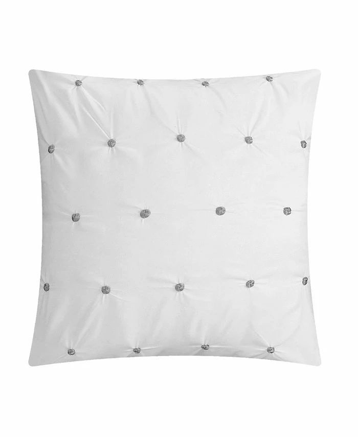 Chic Home Ryl 10-Pc Queen Comforter Set - Image 4