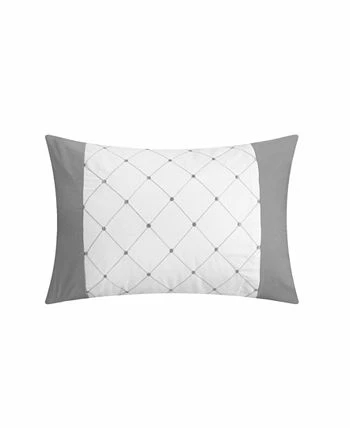 Chic Home Ryl 10-Pc Queen Comforter Set - Image 6