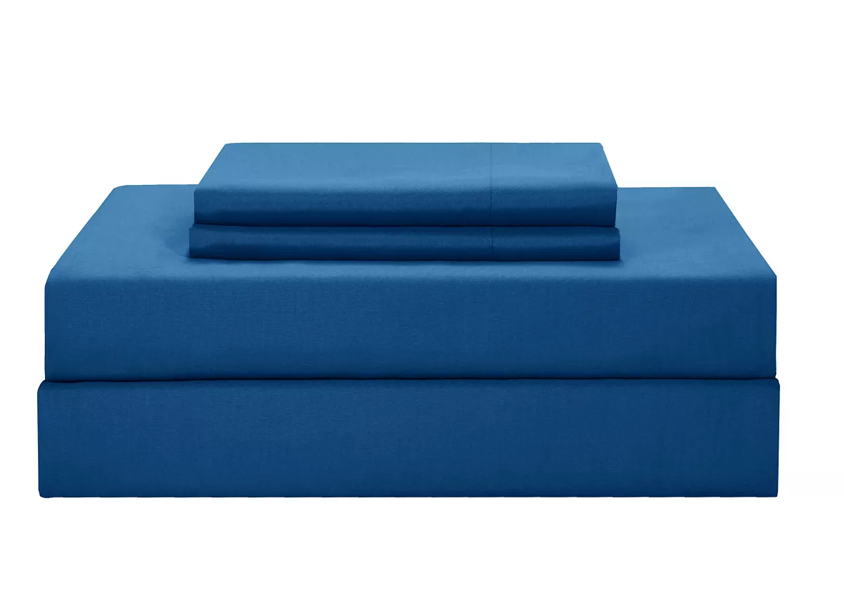 Chic Home Barcelona 6-Pc Twin Comforter Set - Image 11