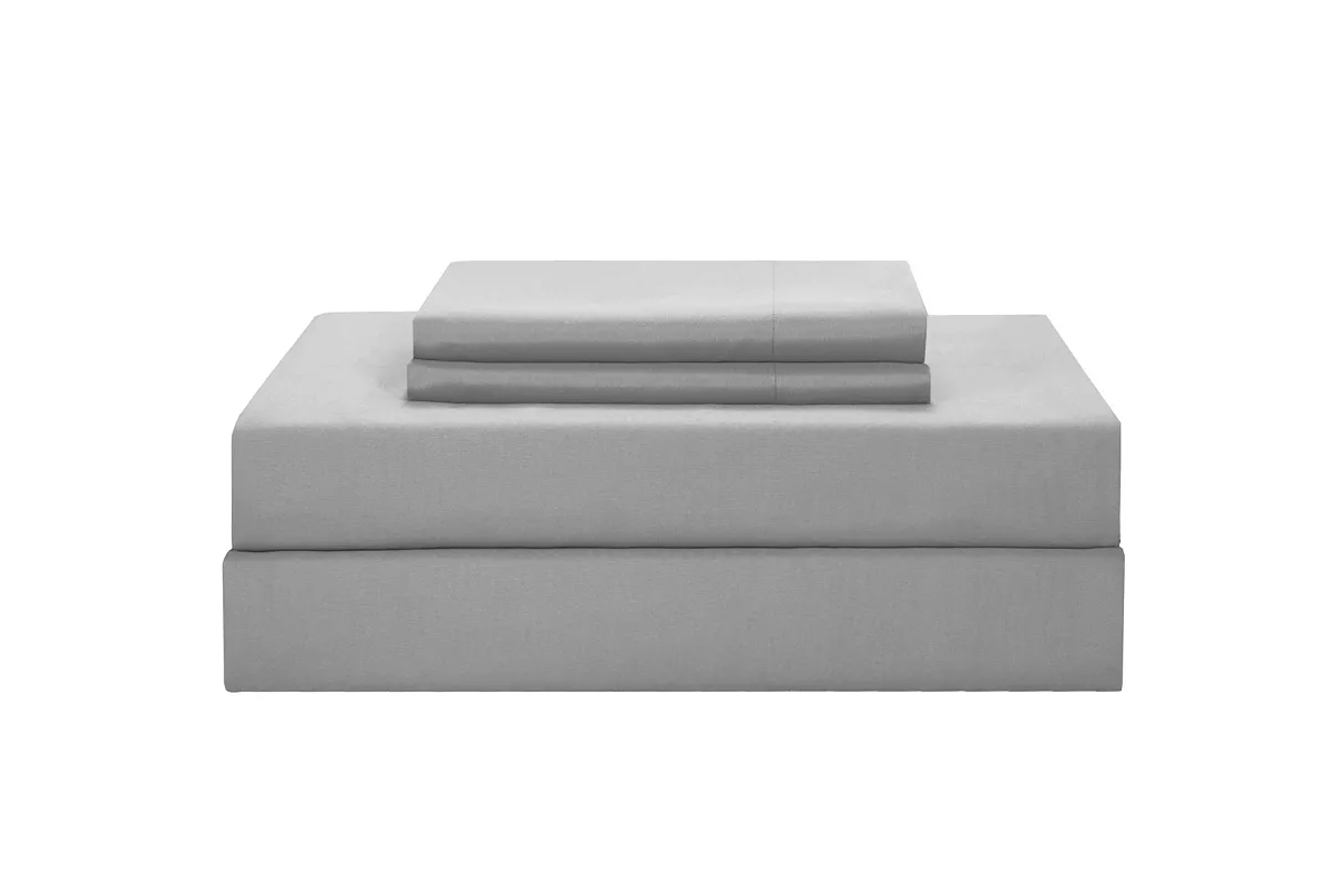 Chic Home Barcelona 6-Pc Twin Comforter Set - Image 12