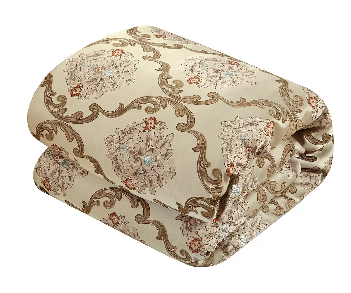 Chic Home Aubrey 9-Pc Queen Comforter Set - Image 8
