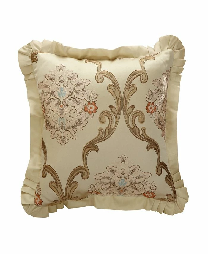 Chic Home Aubrey 9-Pc Queen Comforter Set - Image 4