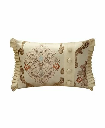 Chic Home Aubrey 9-Pc Queen Comforter Set - Image 5