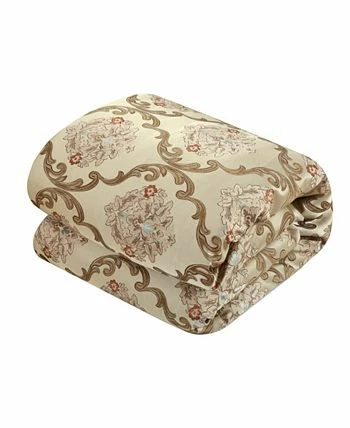 Chic Home Aubrey 9-Pc Queen Comforter Set - Image 7