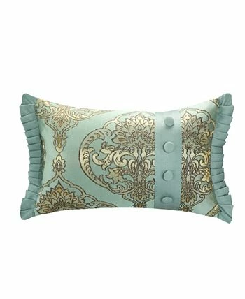 Chic Home 9-Pc Queen Comforter Set - Image 6