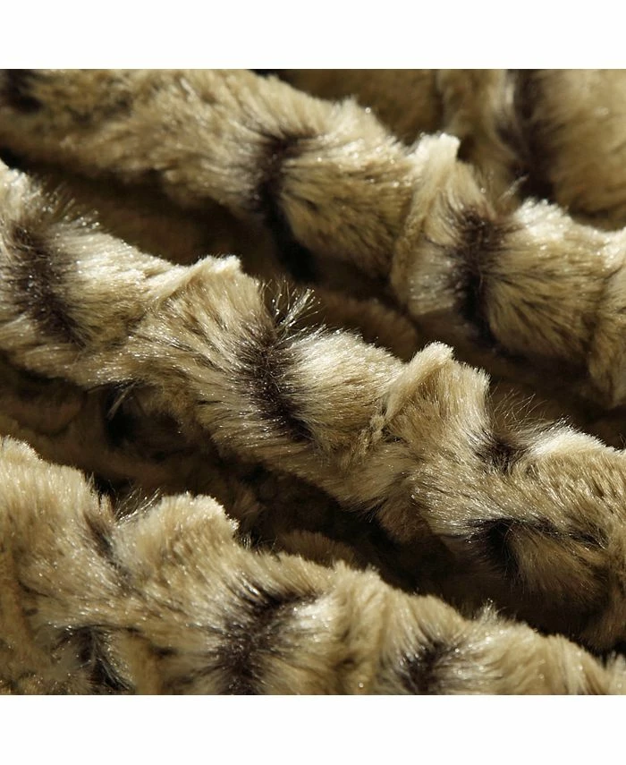 Chic Home Alligator 3-Pc Queen Comforter Set - Image 4