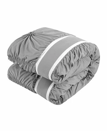 Chic Home Ashville 16-Pc King Comforter Set - Image 2
