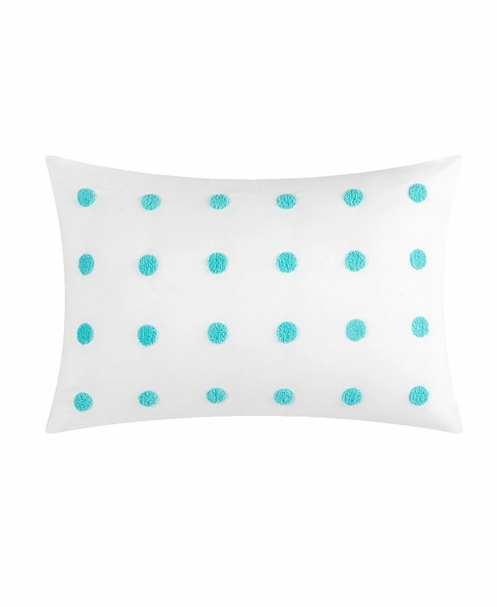 Chic Home Adassah 6-Pc Queen Comforter Set - Image 4