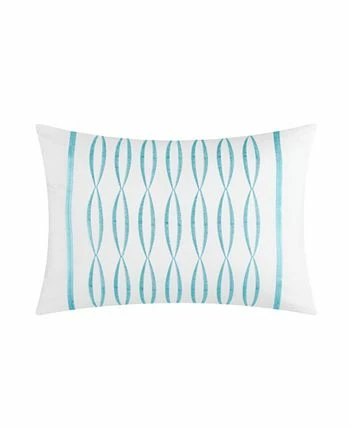 Chic Home Adassah 6-Pc Queen Comforter Set - Image 5