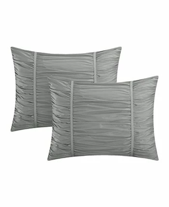 Chic Home Avila 20-Pc Queen Comforter Set - Image 2