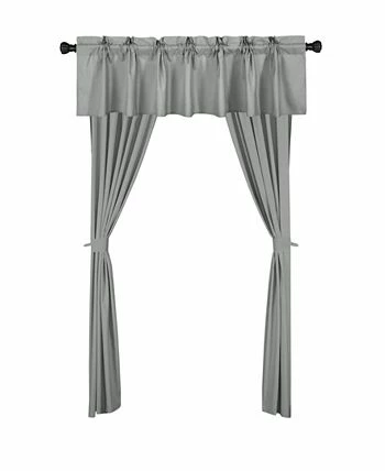 Chic Home Avila 20-Pc Queen Comforter Set - Image 6