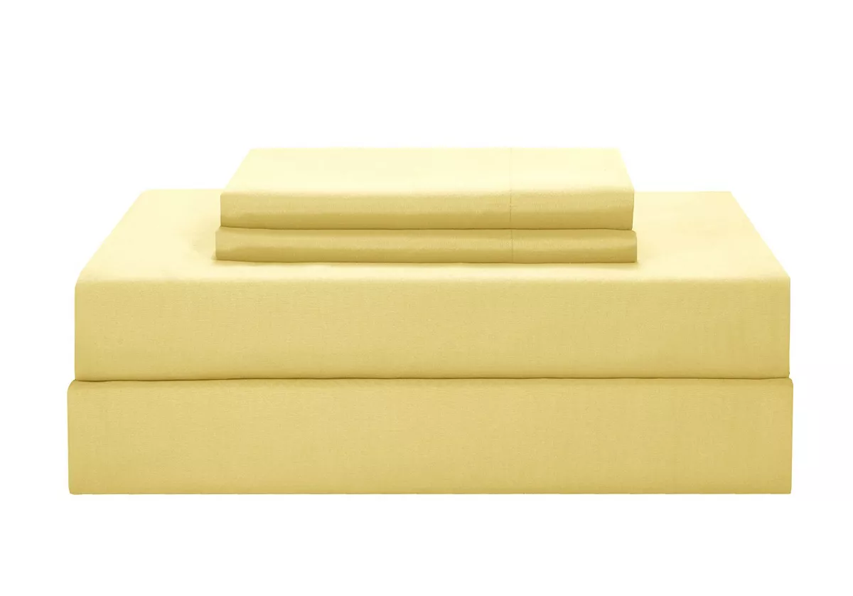 Chic Home Barcelona 6-Pc Twin Comforter Set - Image 8