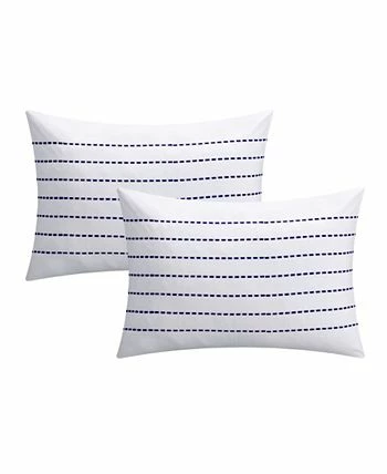 Chic Home Brenton 9-Pc King Comforter Set - Image 5