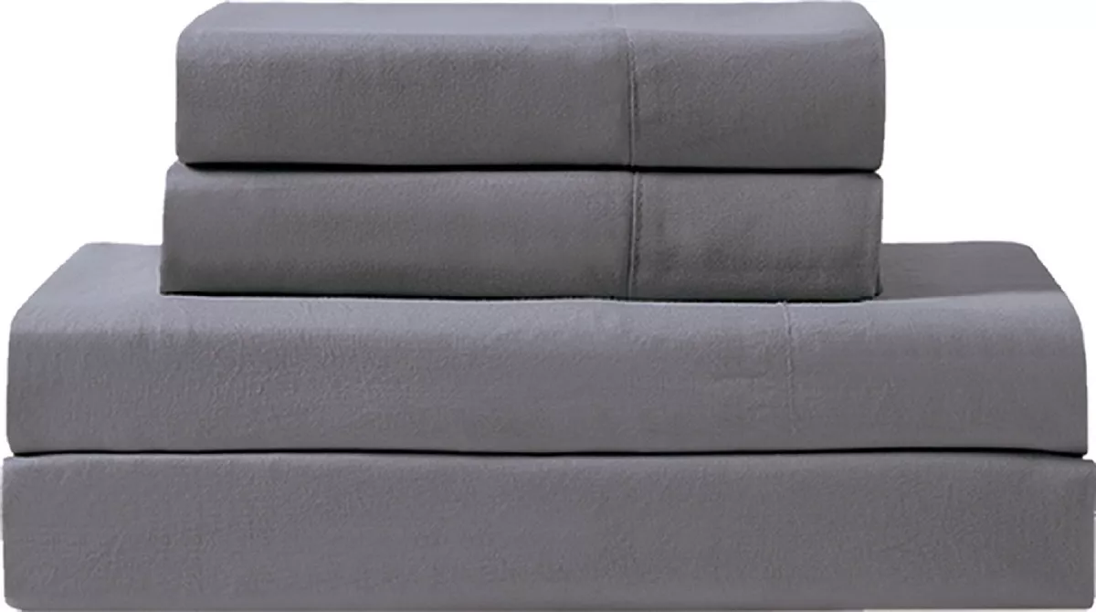 Chic Home Barcelona 6-Pc Twin Comforter Set - Image 10