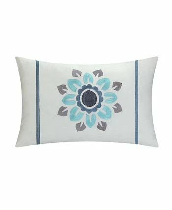 Chic Home Barcelona 6-Pc Twin Comforter Set - Image 3