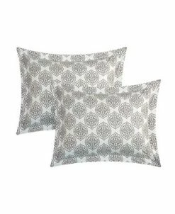 Chic Home Murano 6 Pc Twin Duvet Set 13 Chic Home Murano 6 Pc Twin Duvet Set -Hotel Collection Shop 11114621 fpx