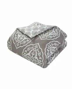 Chic Home Murano 6 Pc Twin Duvet Set 15 Chic Home Murano 6 Pc Twin Duvet Set -Hotel Collection Shop 11114623 fpx