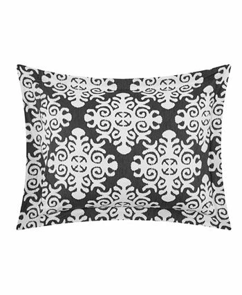 Chic Home Trina 8 Pc King Duvet Set - Image 3