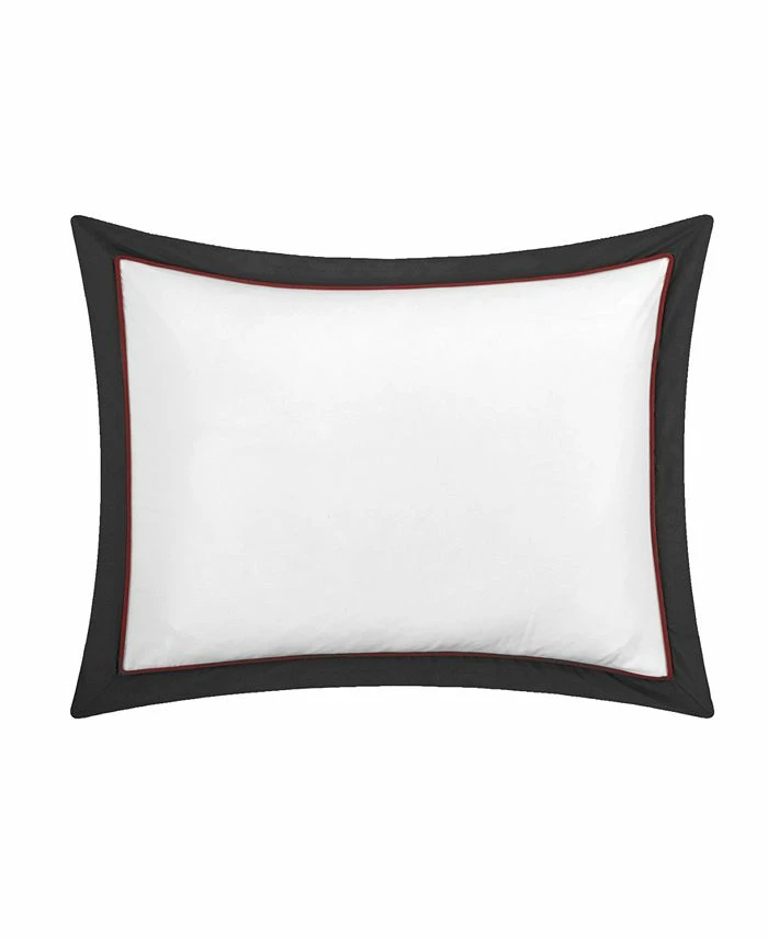 Chic Home Trina 8 Pc King Duvet Set - Image 4