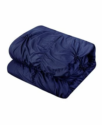 Chic Home Amilton 8 Pc Queen Duvet Set - Image 2