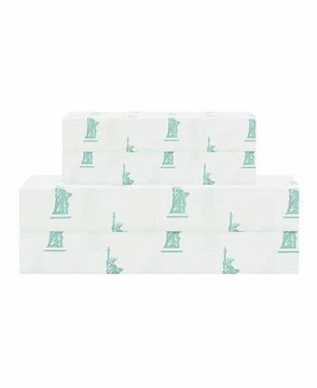 Chic Home Liberty 7 Piece Twin Comforter Set - Image 7