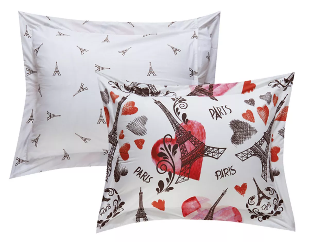 Chic Home Le Marias 9 Piece Full Bed In A Bag Comforter Set - Image 4