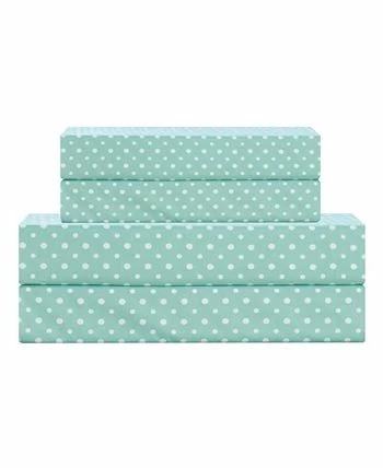 Chic Home Elephant Reprise 8 Piece Full Bed In A Bag Comforter Set - Image 2