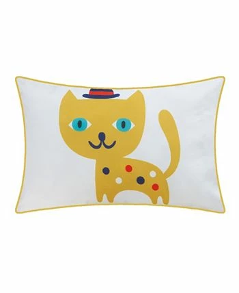 Chic Home Flopsy 8 Piece Full Bed In A Bag Comforter Set - Image 7