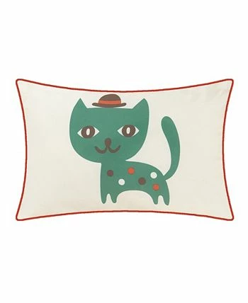 Chic Home Flopsy 8 Piece Full Bed In A Bag Comforter Set - Image 3