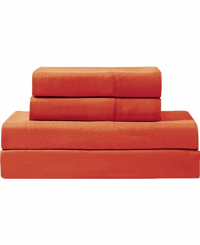 Chic Home Flopsy 8 Piece Full Bed In A Bag Comforter Set - Image 4