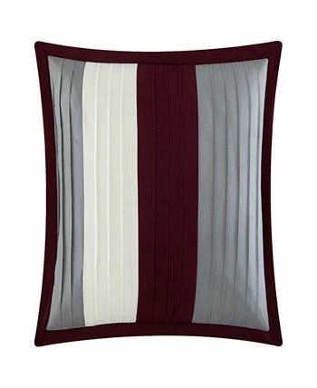 Chic Home Ayelet 8 Piece Twin Bed In A Bag Comforter Set - Image 3