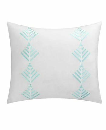 Chic Home Shalya 4 Piece King Quilt Set - Image 6