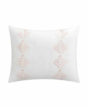 Chic Home Shalya 4 Piece King Quilt Set - Image 3