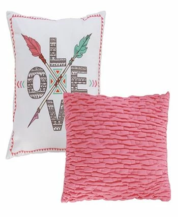 Chic Home Grand Palais 5 Piece Queen Quilt Set - Image 2